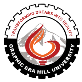 GEHU Logo