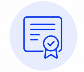 Certification Prep