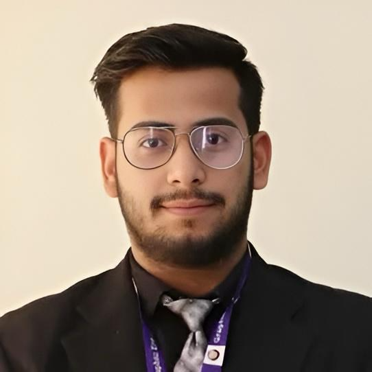 Ansh Dhingra