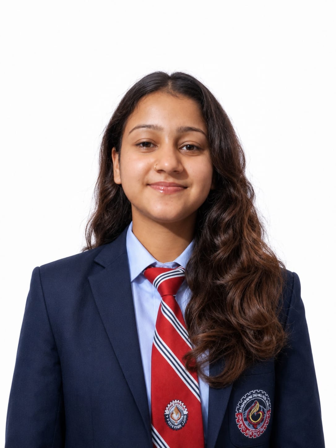 Harshita Padaliya