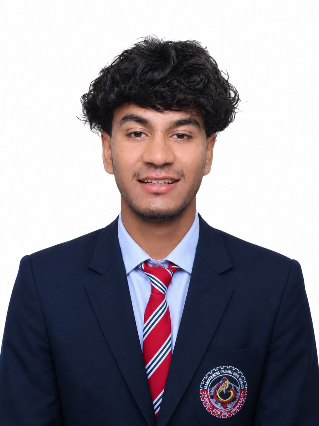Karan Bisht