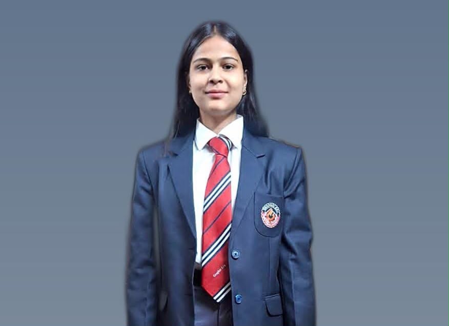 Kavya Joshi