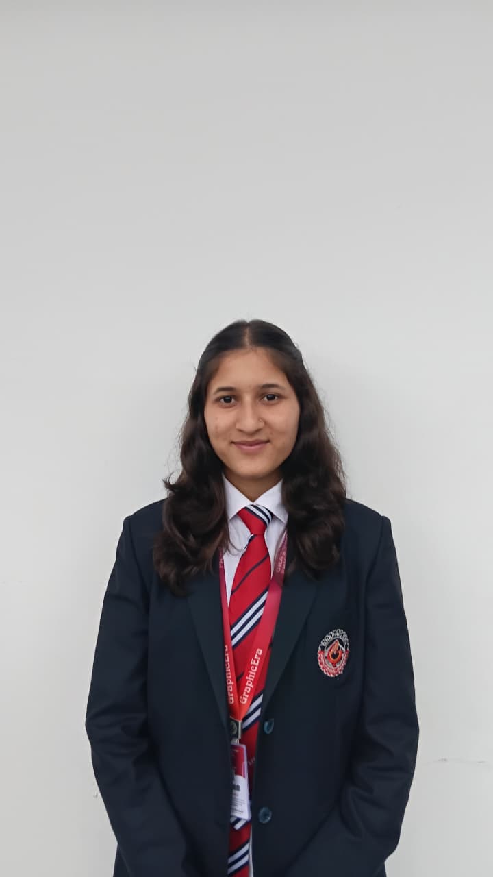 Rashmi Bora