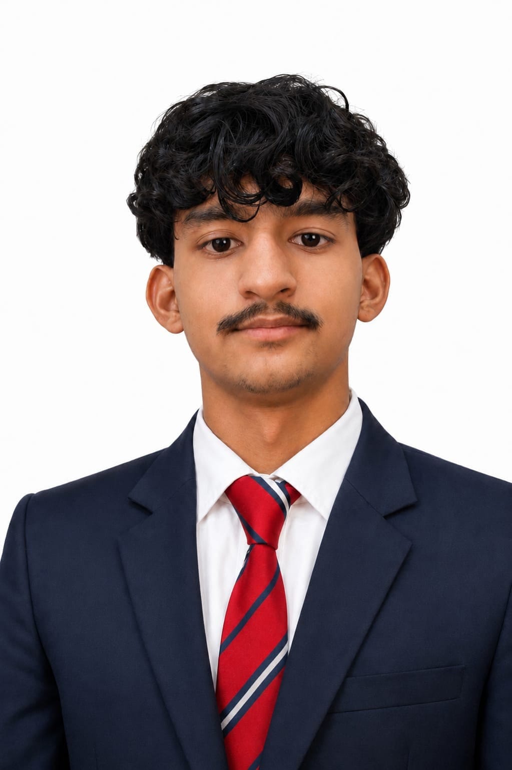 Ronak Mehta