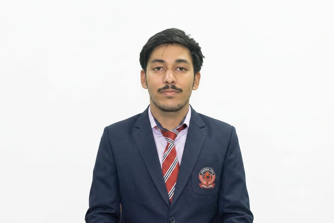 Shubham Singh