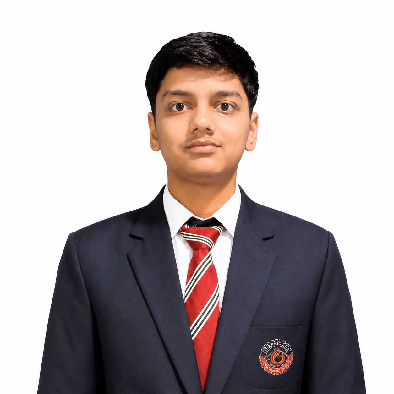 Sumit Singh Bagdwal