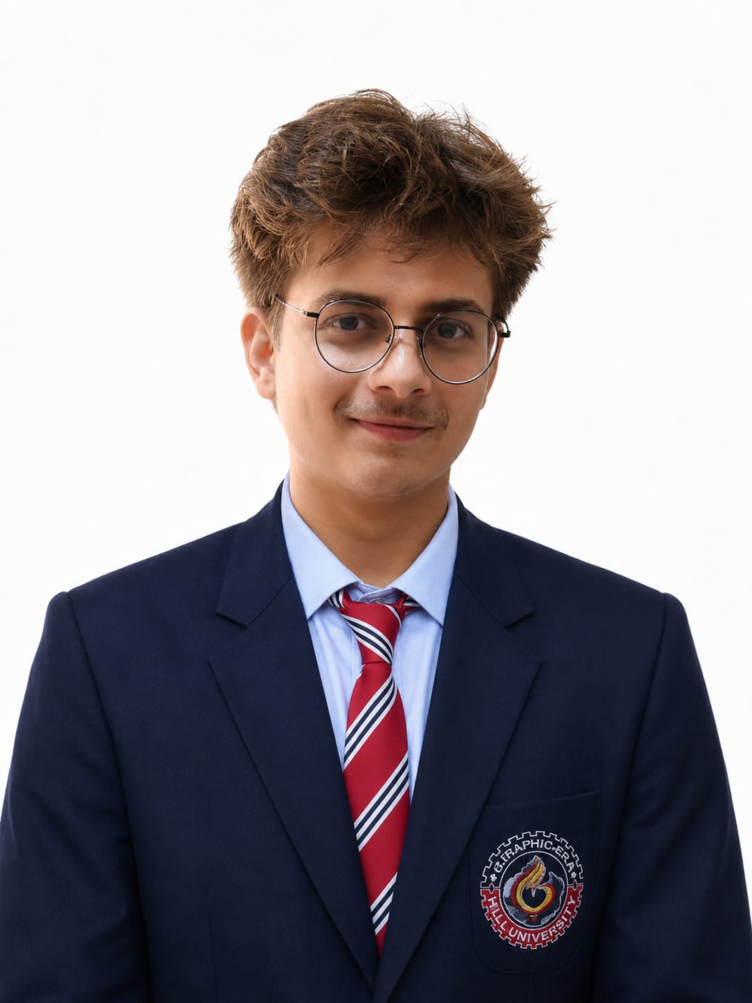 Tapas Mishra